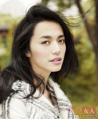 跟汤唯像的明星,谁是你心中的“汤唯替身”？