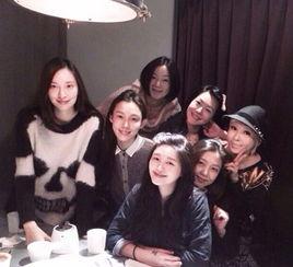 明星怀孕的照片,镜头下的幸福瞬间