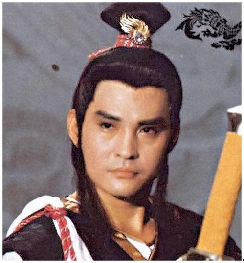 演员顾冠忠,影视界的璀璨星辰