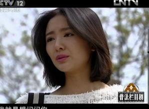 普法栏目剧温柔劫演员,普法栏目剧中的情感陷阱与法律救赎