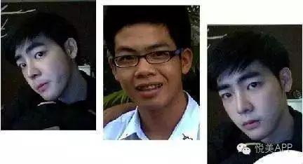 网红丑男张三照片,网红丑男的真实面貌曝光